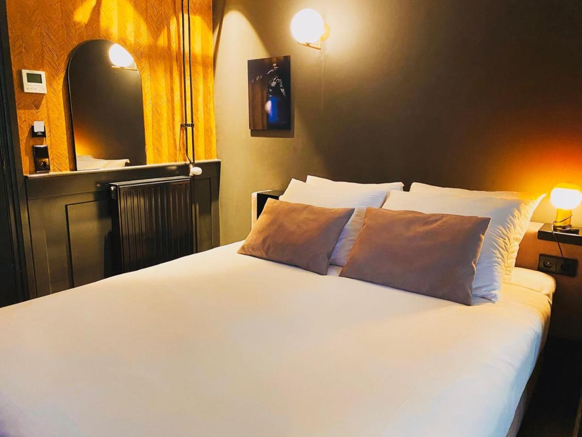 Hotel Frank Since 1666 Амстердам Екстериор снимка