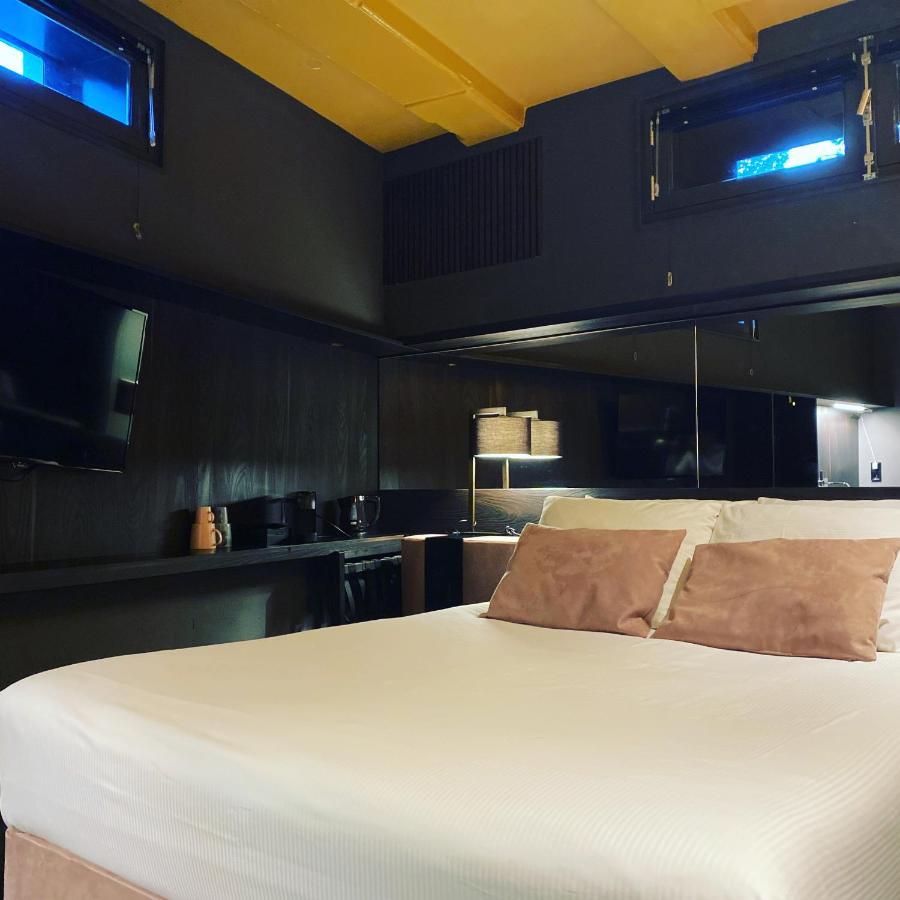 Hotel Frank Since 1666 Амстердам Екстериор снимка