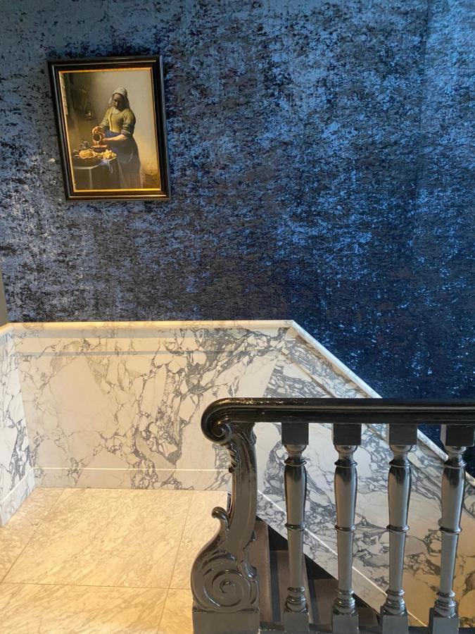 Hotel Frank Since 1666 Амстердам Екстериор снимка