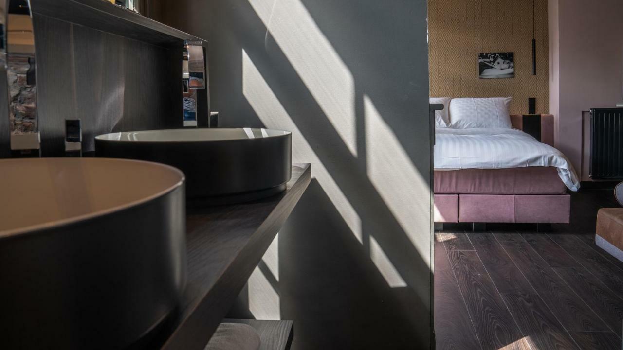 Hotel Frank Since 1666 Амстердам Екстериор снимка