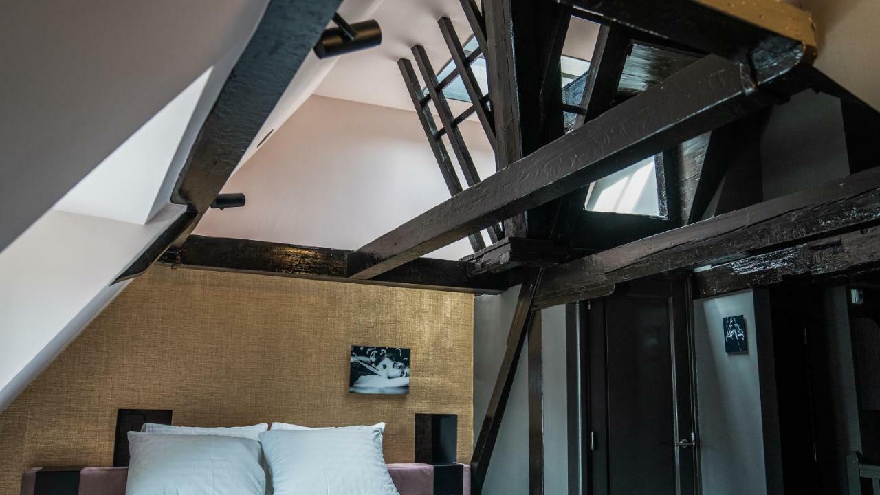 Hotel Frank Since 1666 Амстердам Екстериор снимка
