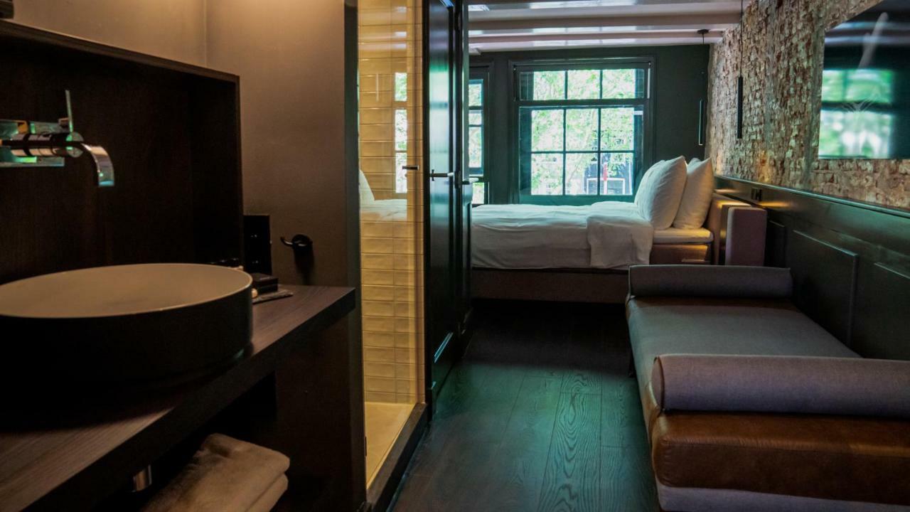 Hotel Frank Since 1666 Амстердам Екстериор снимка
