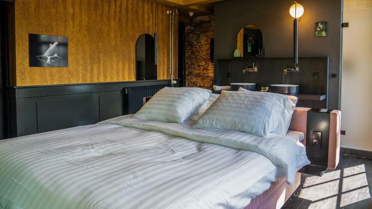 Hotel Frank Since 1666 Амстердам Екстериор снимка