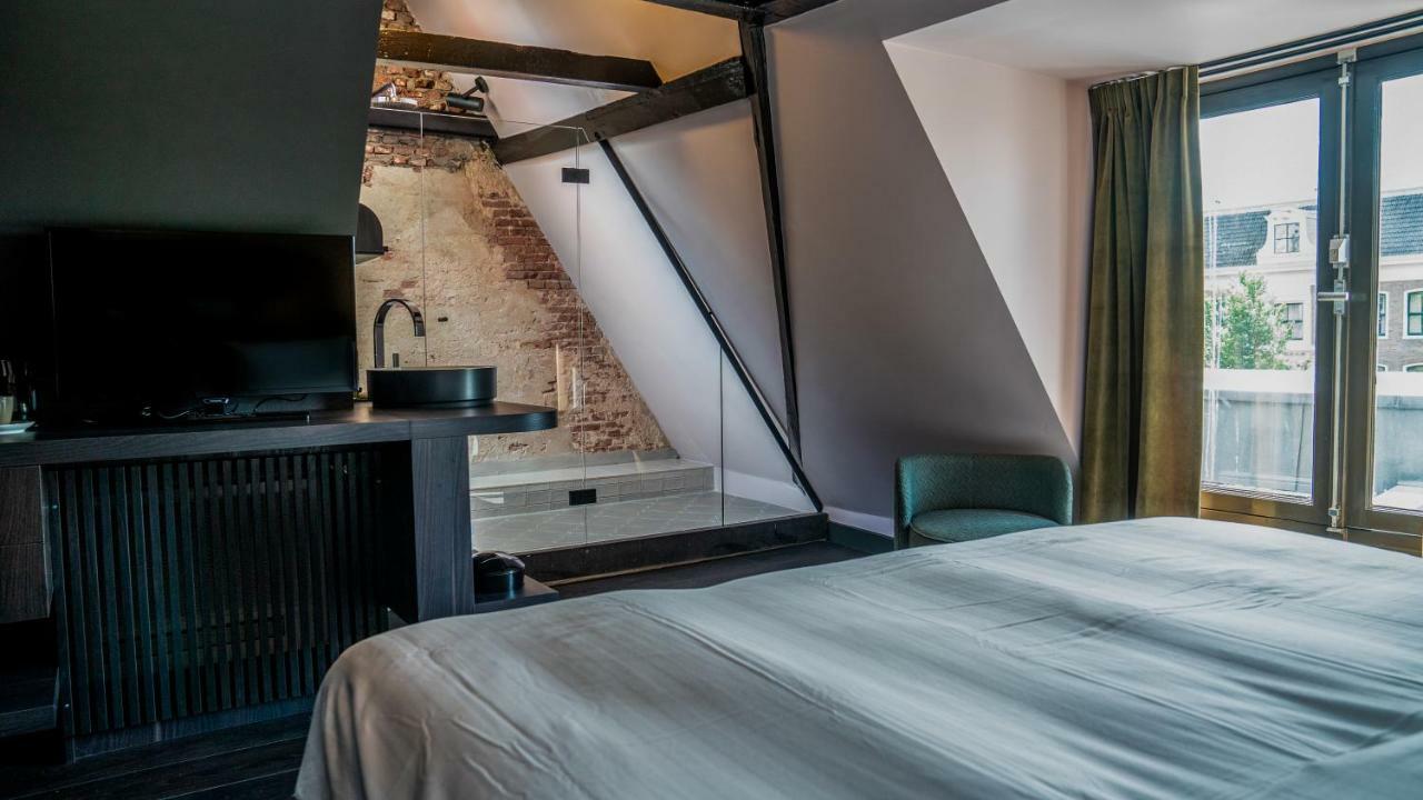 Hotel Frank Since 1666 Амстердам Екстериор снимка