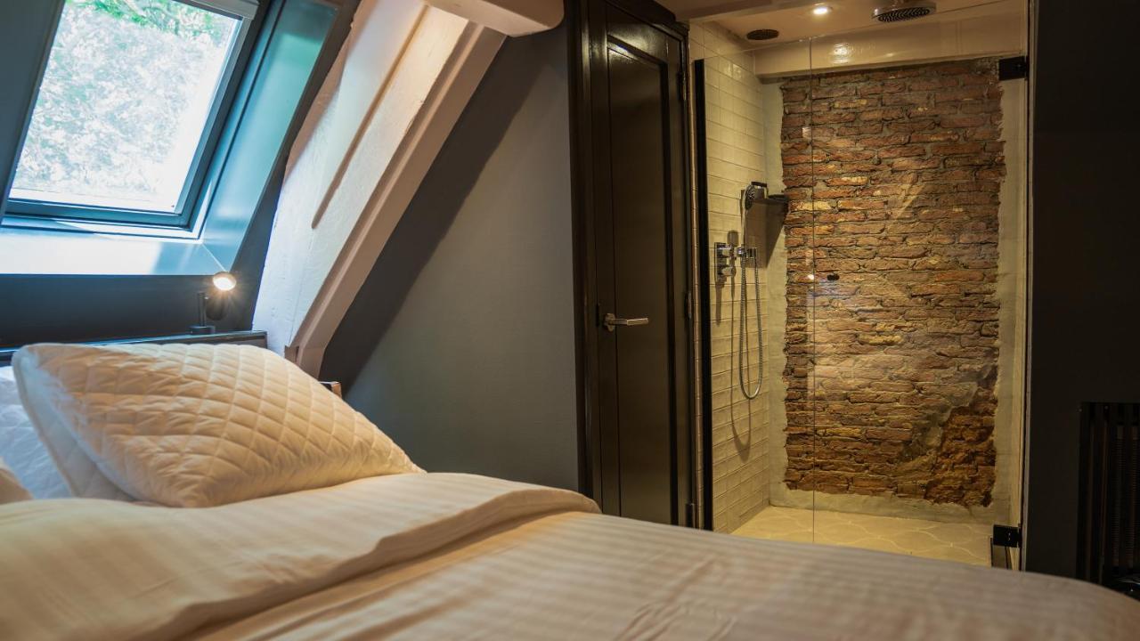 Hotel Frank Since 1666 Амстердам Екстериор снимка